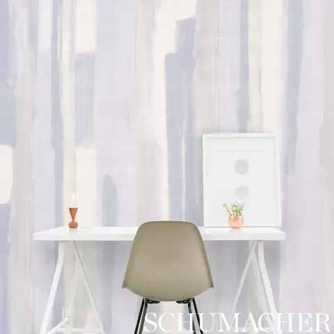 Watercolor_ BLUE