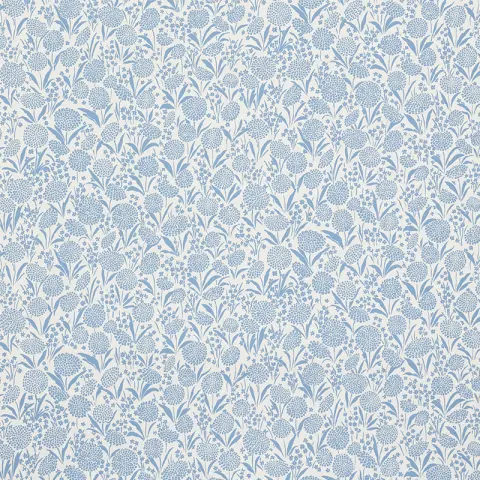 CHRYSANTHEMUM_ CHAMBRAY