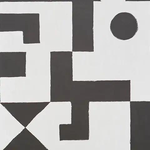 Binary Panel Set_ BLACK