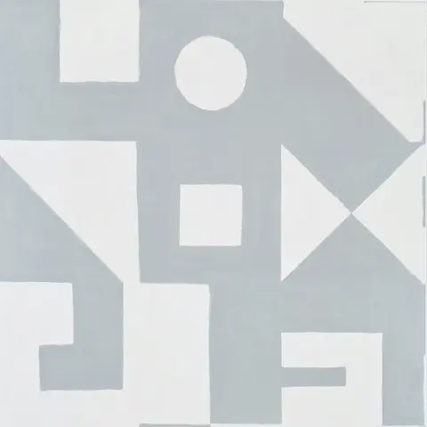 Binary Panel Set_ SILVER