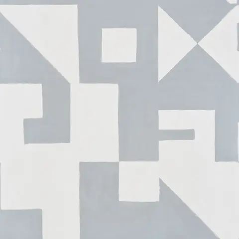 Binary Panel Set_ SILVER