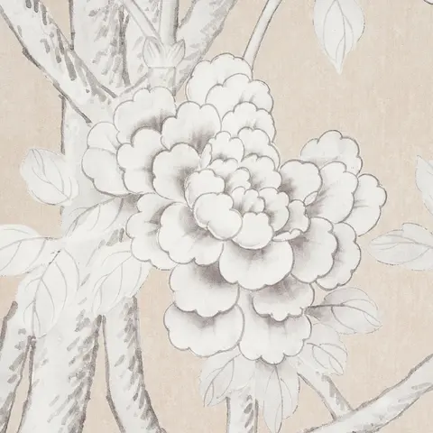 CHINOIS PALAIS VINYL PANEL_ STONE