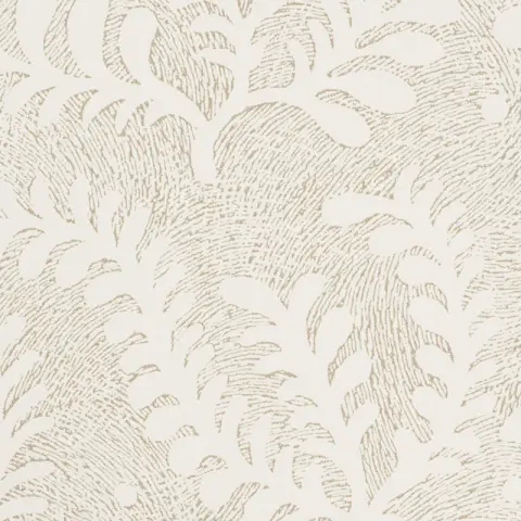 ETCHED FERN_ NATURAL