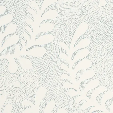 ETCHED FERN_ SKY