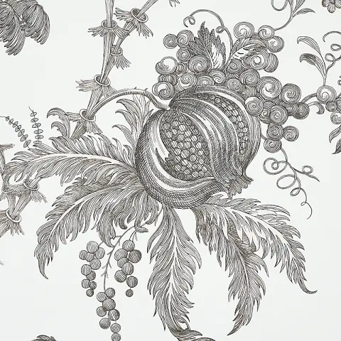 SAN CRISTOBAL TOILE_ BLACK