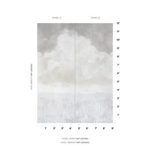 SIRENE PANEL SET_ OPAL