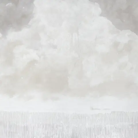 SIRENE PANEL SET_ OPAL