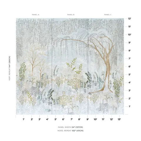 BISOU PANEL SET_ MINERAL