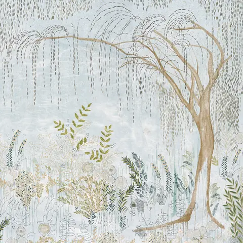 BISOU PANEL SET_ MINERAL