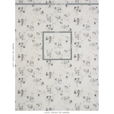 TOILE DE FEMMES_ PARCHMENT
