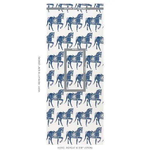 Marwari Horse_ NAVY