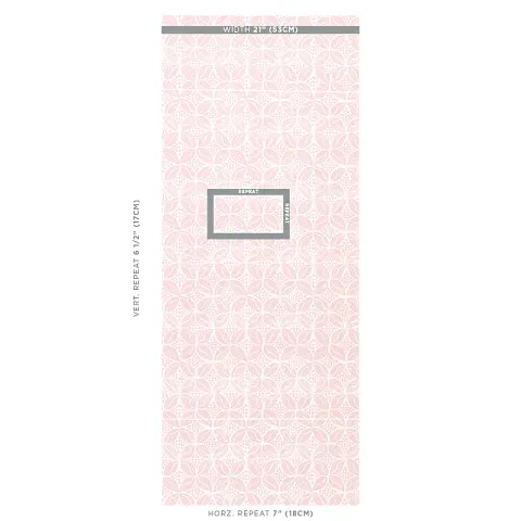 Coffee Bean_ PINK