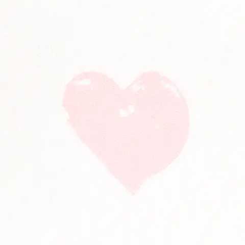 Hearts_ PINK