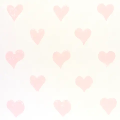 Hearts_ PINK