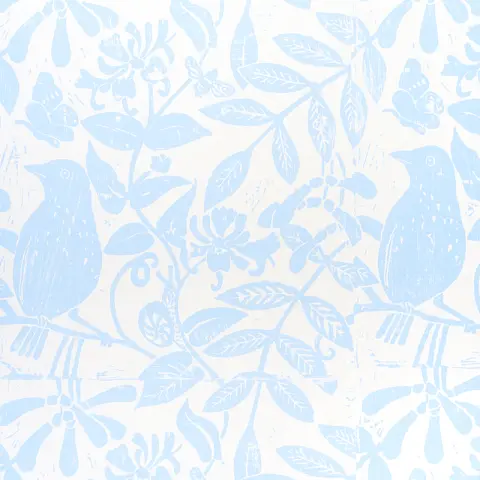 Bird & Bee_ SKY