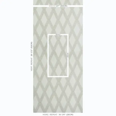 LES LOSANGES TOILE_ STONE