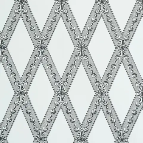LES LOSANGES TOILE_ CARBON