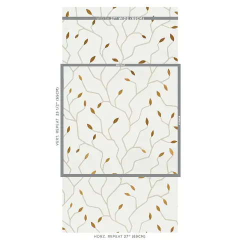 CYMBELINE_ IVORY & GOLD