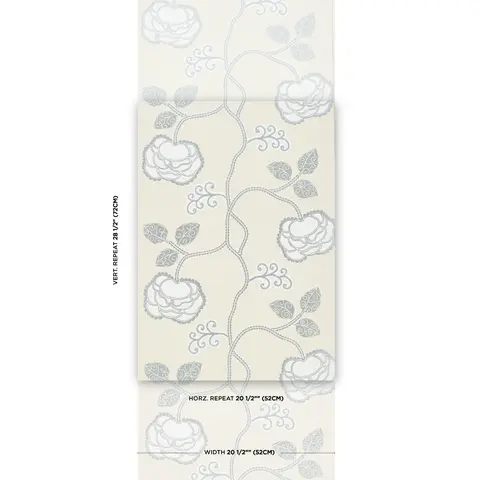 QUEEN FRUIT_ SILVER WHITE