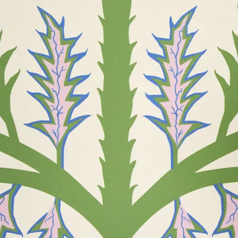 Thistle_ IVORY