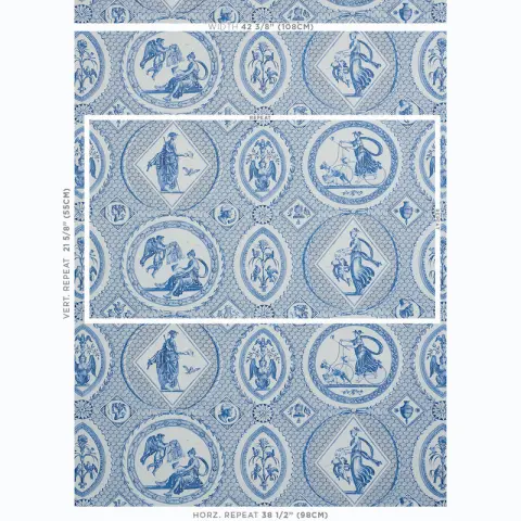 LES SCENES CONTEMPORAINES_ BLUE