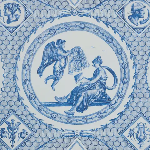 LES SCENES CONTEMPORAINES_ BLUE