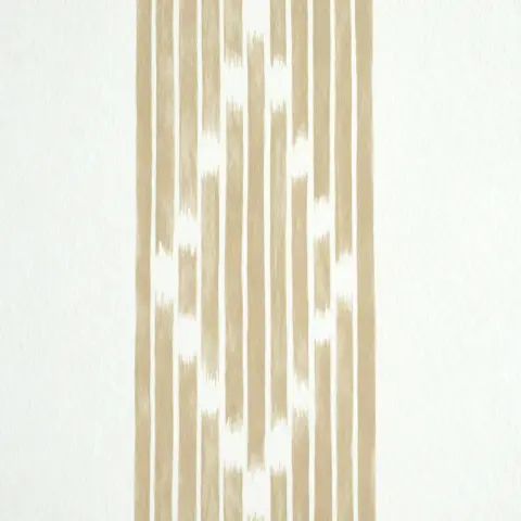 SEQUOIA STRIPE_ CAMEL