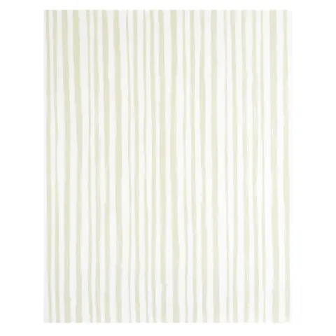 SKETCHED STRIPE_ NATURAL