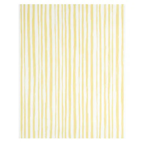 SKETCHED STRIPE_ YELLOW