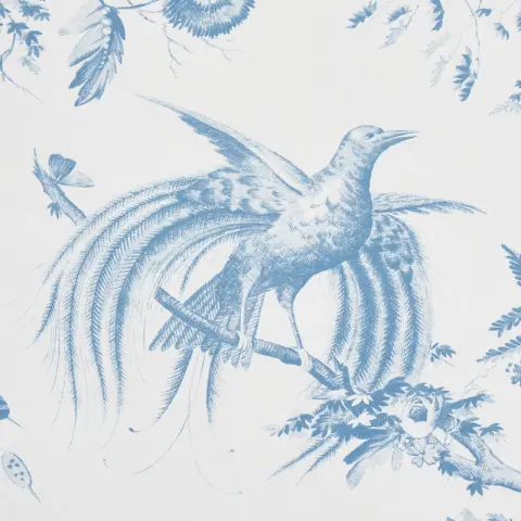 TOILE DE LA PRAIRIE_ BLUE