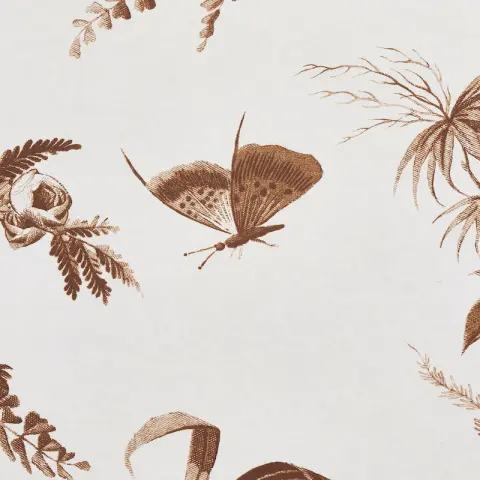 TOILE DE LA PRAIRIE_ BROWN