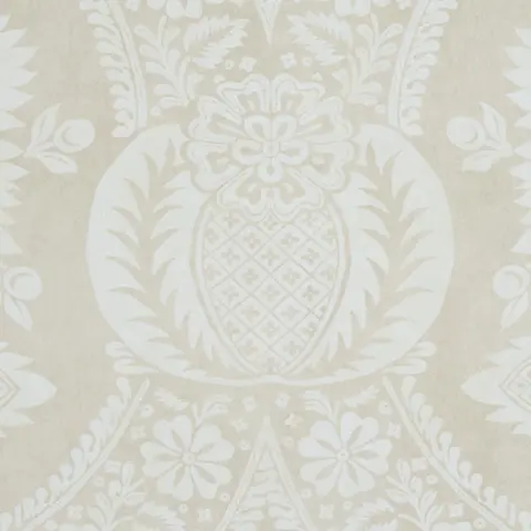 VILLANDRY DAMASK PRINT_ NEUTRAL