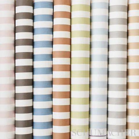EDWIN STRIPE MEDIUM_ SKY