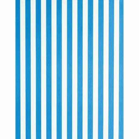 EDWIN STRIPE MEDIUM_ COBALT