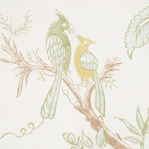 AMALTAS PANEL SET_ GREEN & YELLOW