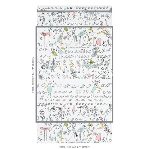 Aviary_ SOFT MULTI
