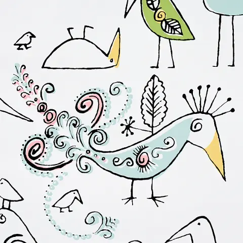 Aviary_ SOFT MULTI