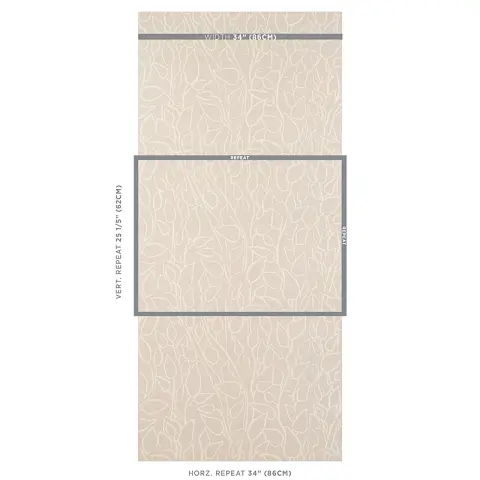 SOLANDRA VINE SISAL_ GREY