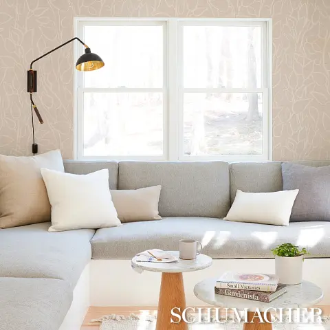 SOLANDRA VINE SISAL_ GREY