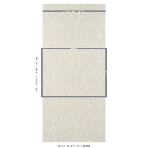 SOLANDRA VINE SISAL_ SKY