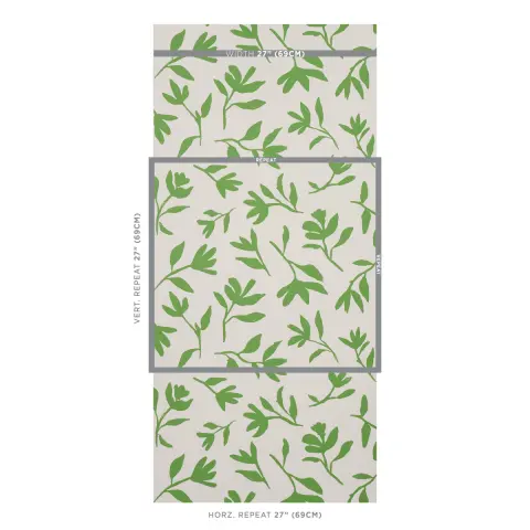 LAUREL_ GREEN