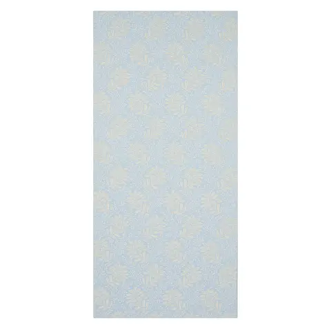 SECRET GARDEN_ LIGHT BLUE
