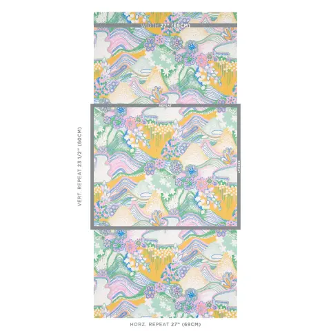 DAISY CHAIN_ LIGHT MULTI