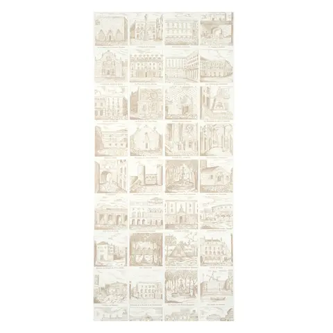 ARCHITECTURRA_ IVORY