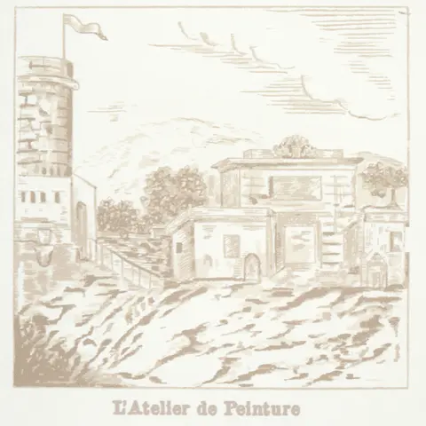 ARCHITECTURRA_ IVORY