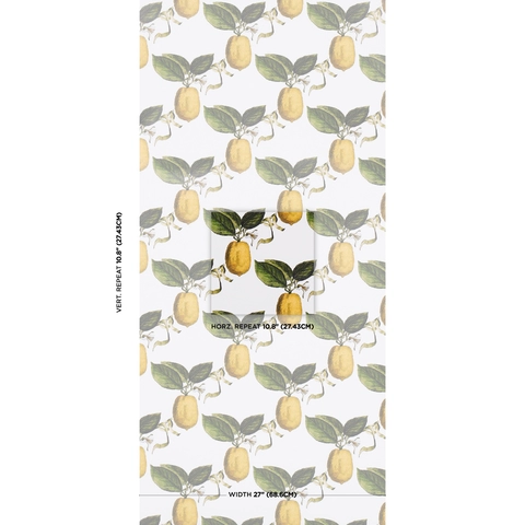 LE CITRON_ IVORY