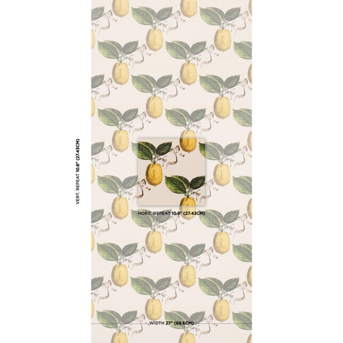 LE CITRON_ NATURAL