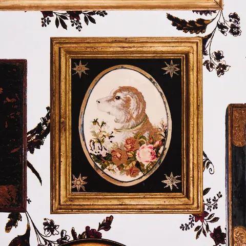 LE GRAND TOUR_ FLORAL