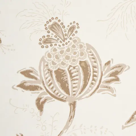 CHINOISERIE VINE_ NEUTRAL