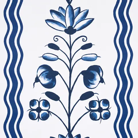 DELFT WAVES_ BLUE